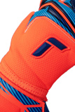 Reusch Attrakt Fusion NC 5670005 2290 blue orange 4